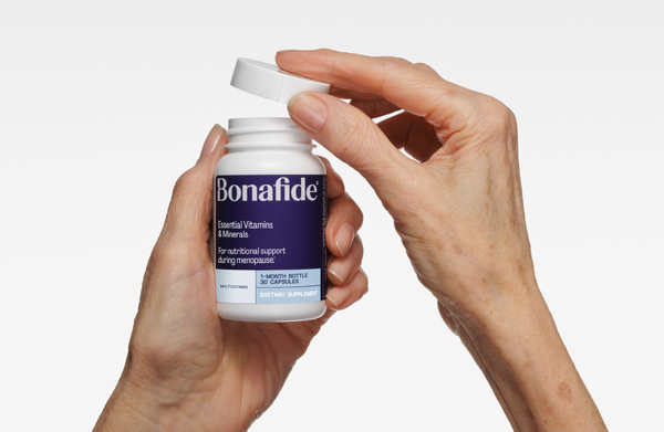 Multi Vitamin