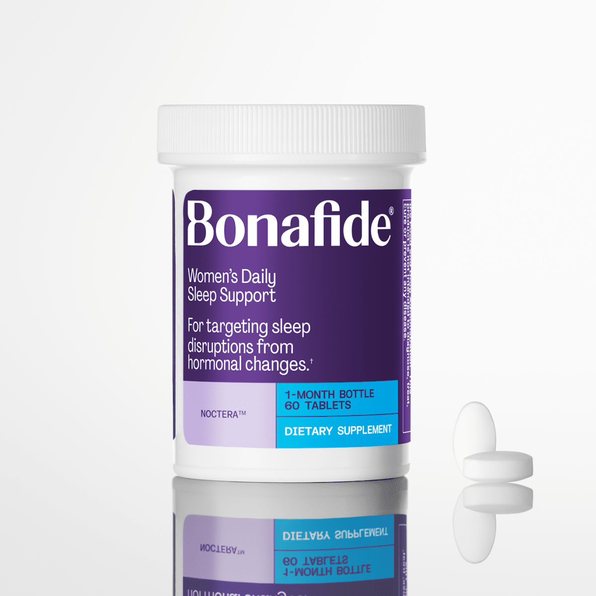 Noctera for Sleep Support