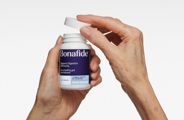Gut Probiotic