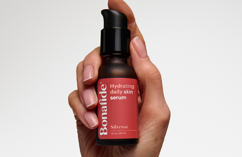 Silvessa Skin Serum