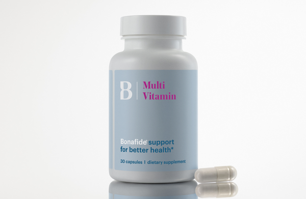 Multi Vitamin