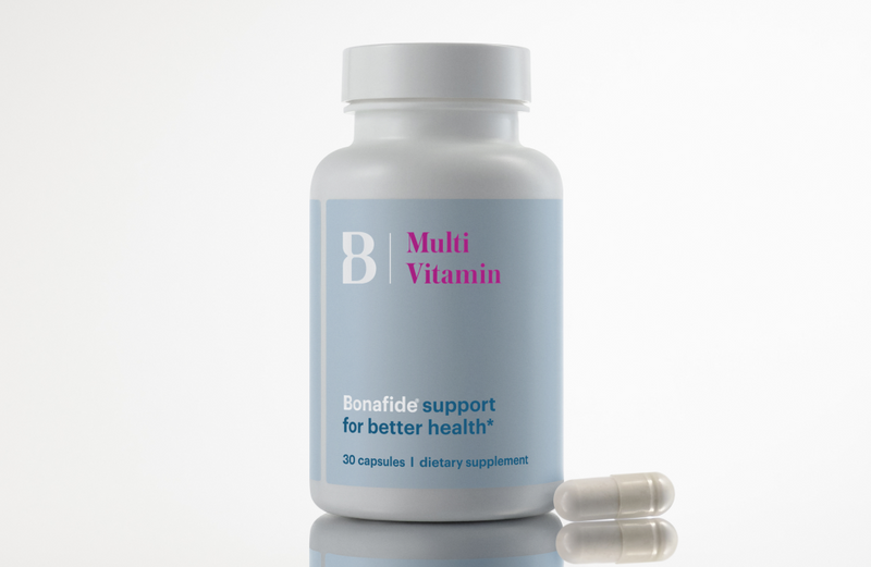 Multi Vitamin