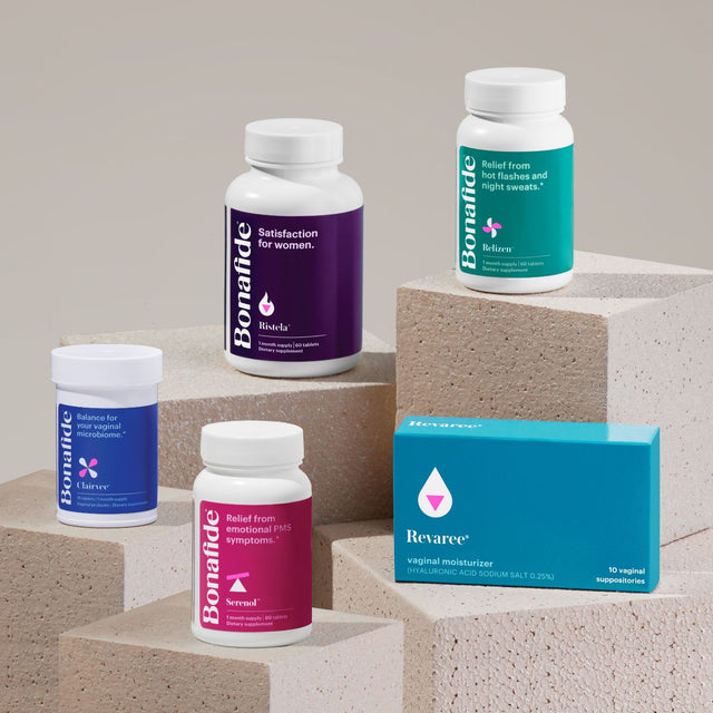 Bonamide Healthcare Professionals – Bonafide