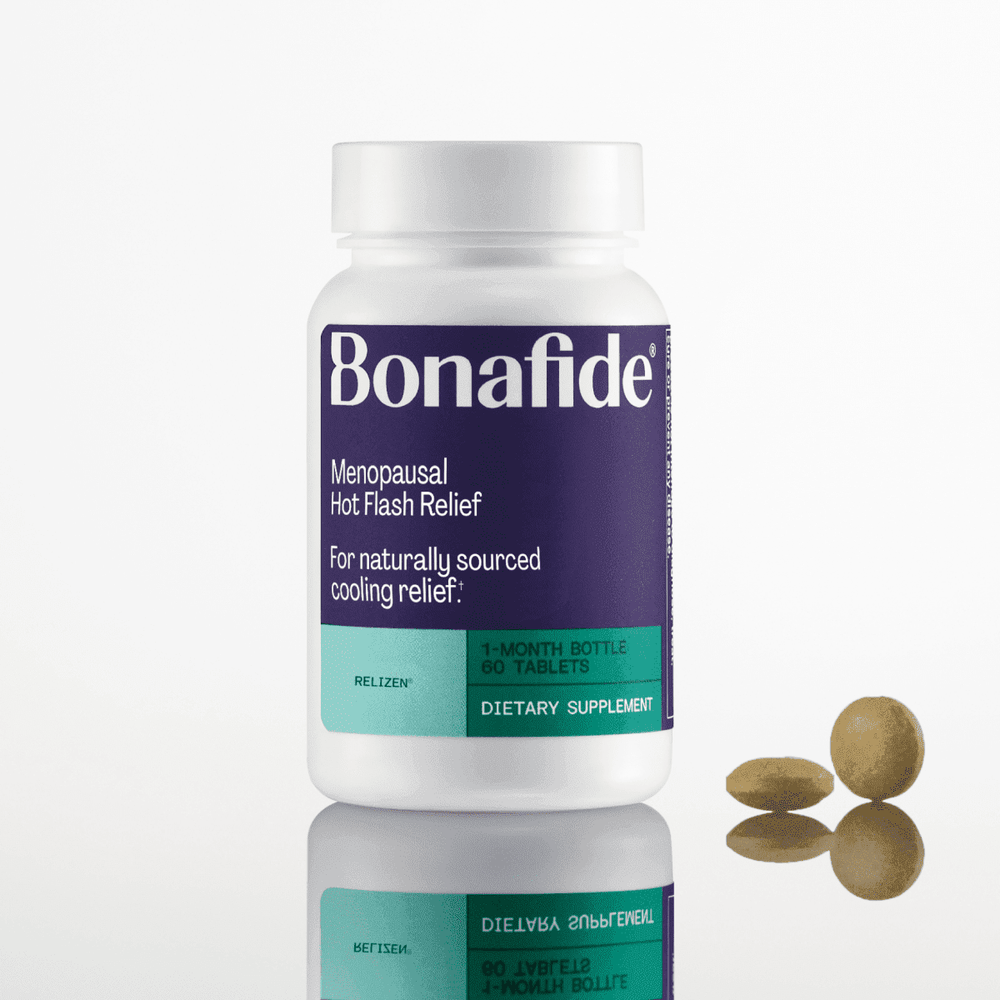Bonafide Relizen