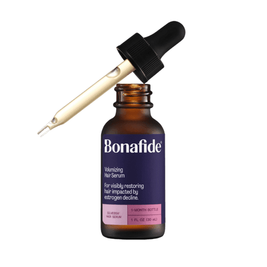 Silvessa Hair Serum
