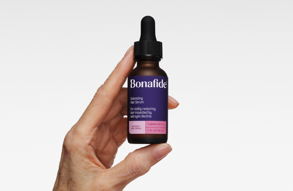 Silvessa Hair Serum