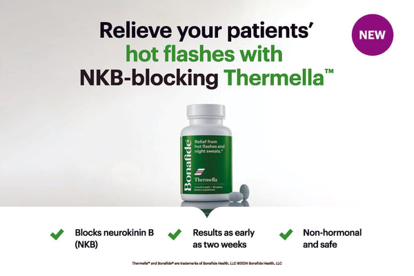 Thermella Leave Behind Card 9x6" (pack of 25)