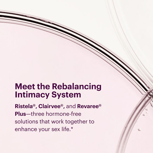 Revaree® Plus, Clairvee® and Ristela® Mixes
