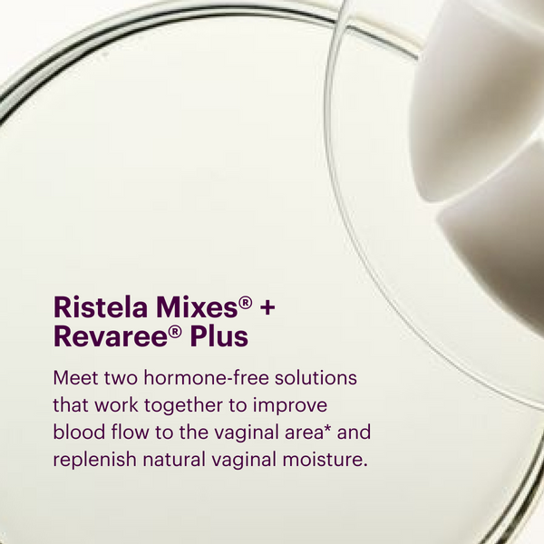 Ristela® Mixes and Revaree® Plus