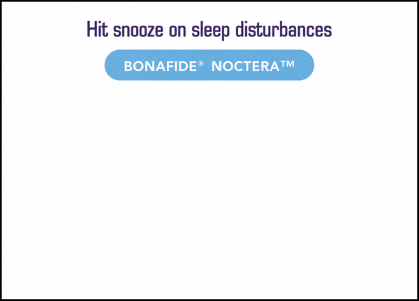 Bonafide HCP Noctera Post It (pack of 50)