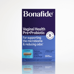 Clairvee Probiotic