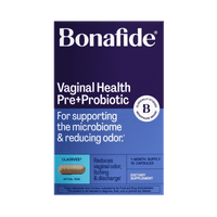 Clairvee Probiotic 6 Month Plan