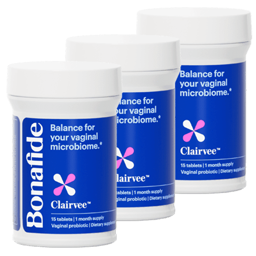 Clairvee 6 Month Plan