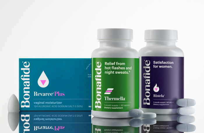 Thermella®, Revaree® Plus and Ristela®