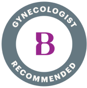 gynecologist recommended