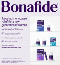 Bonafide HCP Tear Pad 2026