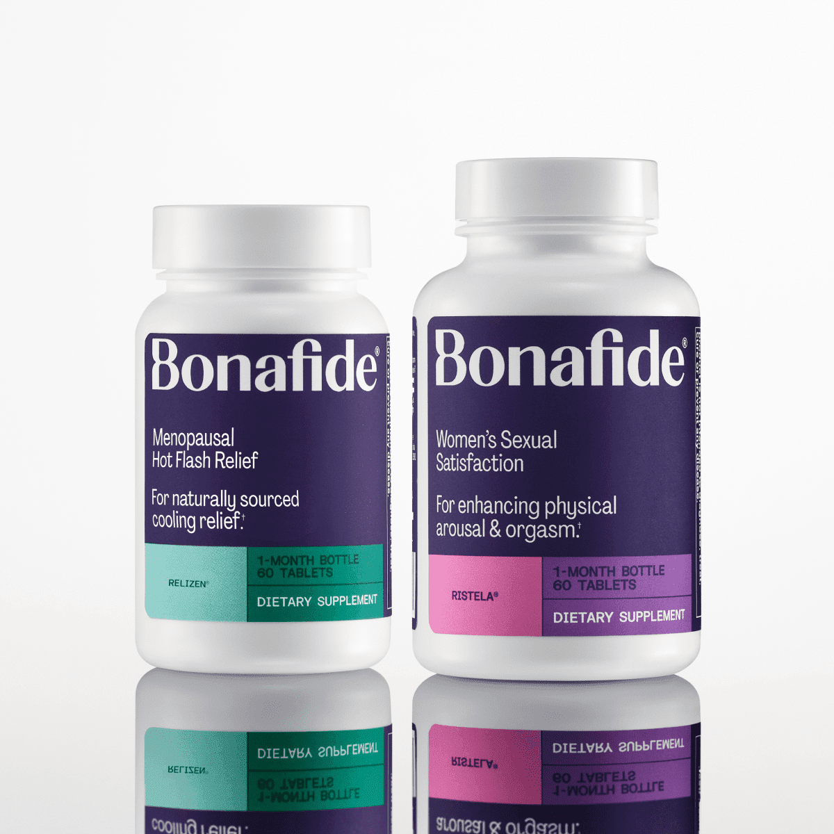 Relizen + Ristela – Bonafide