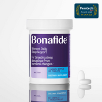 Noctera Supplement for Sleep Support
