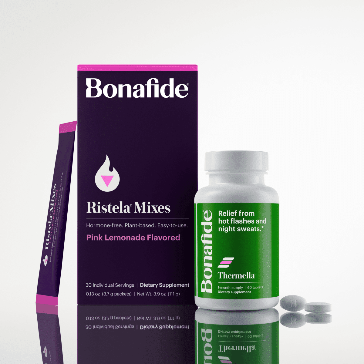 Thermella® and Ristela® Mixes – Bonafide