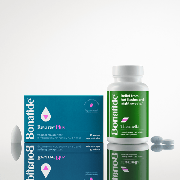 Revaree® Plus and Thermella®