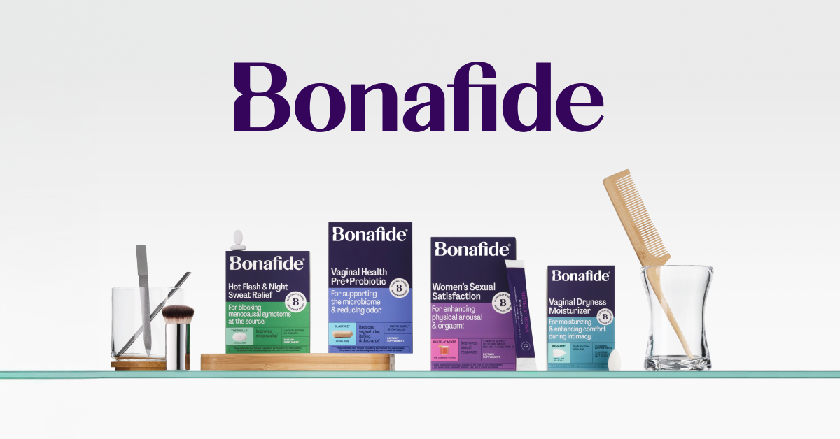 Bonafide lifestyle