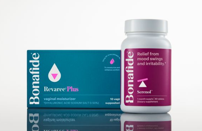 Revaree® Plus and Serenol™