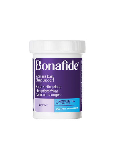 Noctera for Sleep Improvement