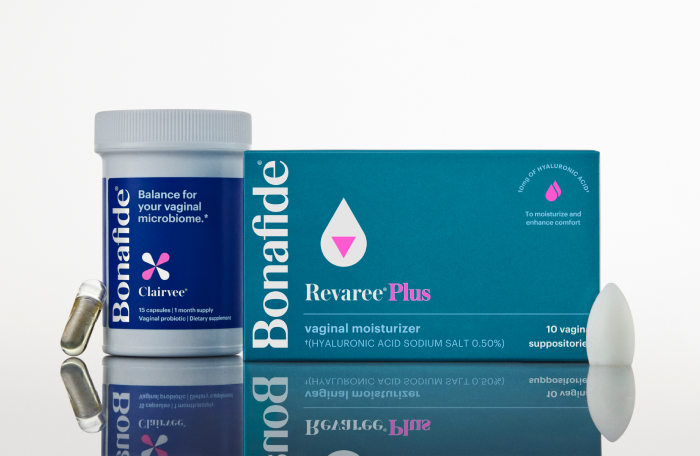 Clairvee® and Revaree® Plus