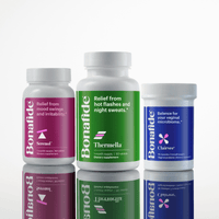 Thermella®, Serenol™, and Clairvee® 3 Month Plan