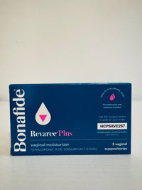 Revaree PLUS sample case (80/case)