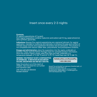 Revaree® Plus and Serenol™