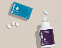 Revaree® Plus and Ristela® 3 Month Plan