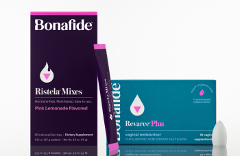 Ristela® Mixes and Revaree® Plus