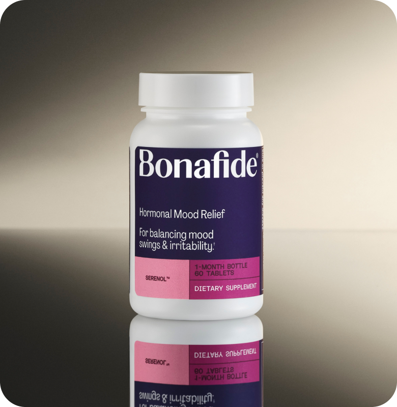 Serenol for PMS