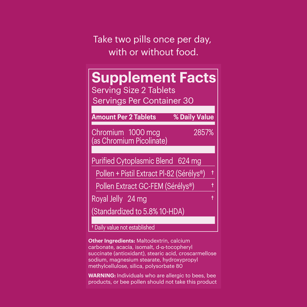 Revaree® Plus and Serenol™