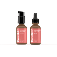 Silvessa Hair & Skin Serum GWP - 3 Month
