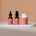 Silvessa Capsule & Skin Serum 3 Packs