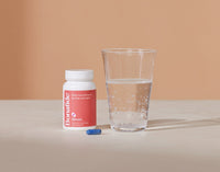Silvessa Capsule & Skin Serum 3 Month Plan
