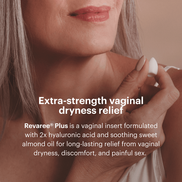 Clairvee®, Revaree® Plus and Ristela®
