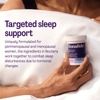 Noctera for Sleep Improvement