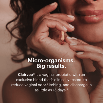 Clairvee