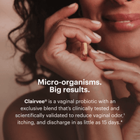 Clairvee®, Revaree® Plus and Ristela®