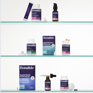 The Bonafide® difference