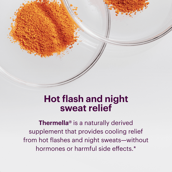 Revaree® Plus and Thermella®