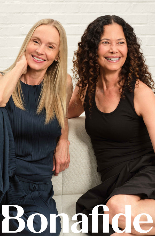 Welcome to Bonafide<sup>®</sup>.