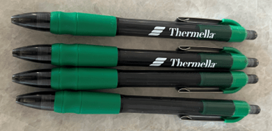 Thermella Pens (Pack of 50)