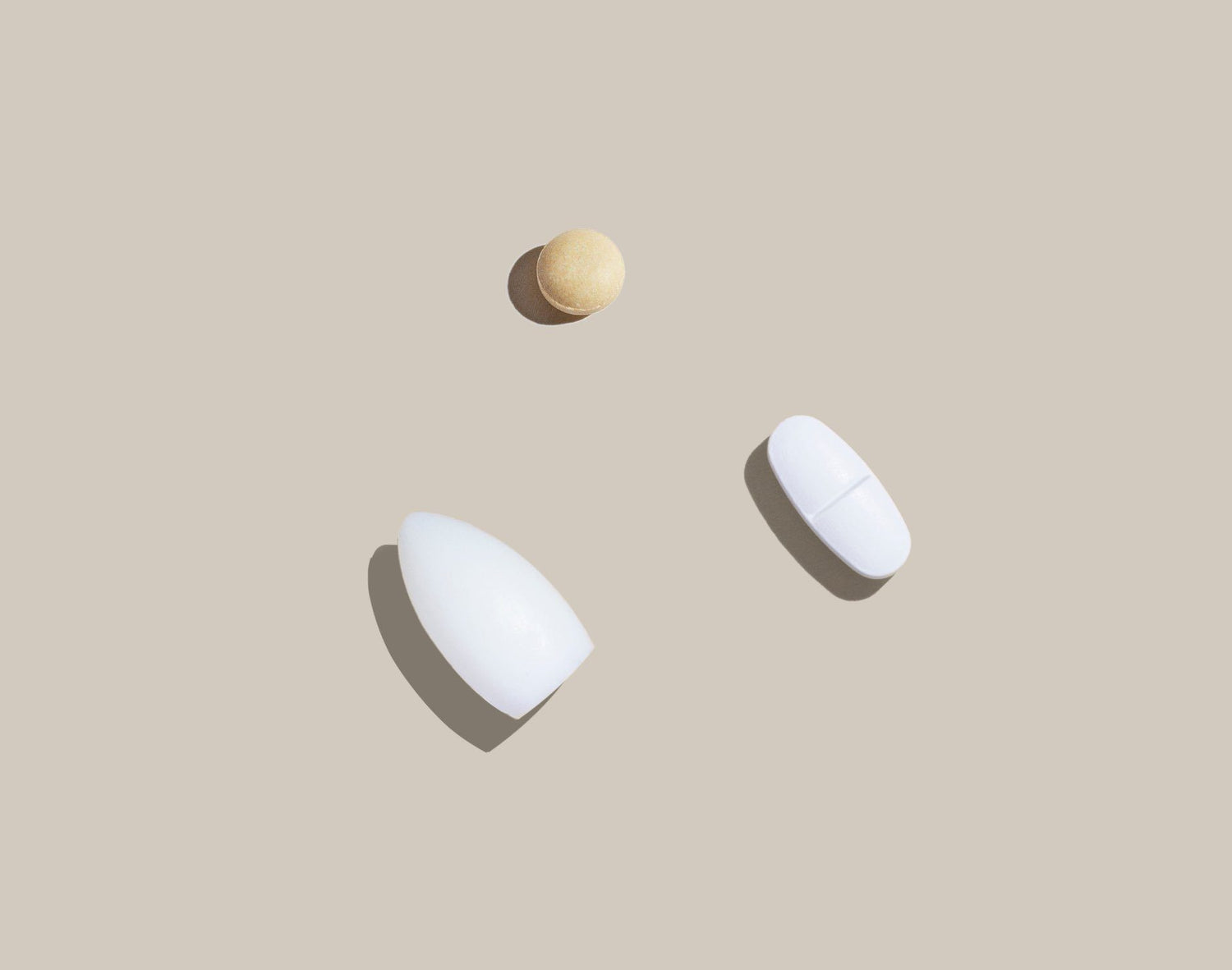 Relizen + Revaree + Ristela 3 Month Plan