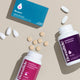 Serenol + Revaree + Ristela 3 Month Plan