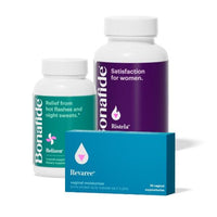 Relizen + Revaree + Ristela 3 Month Plan
