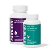 Relizen + Ristela 3 Month Plan